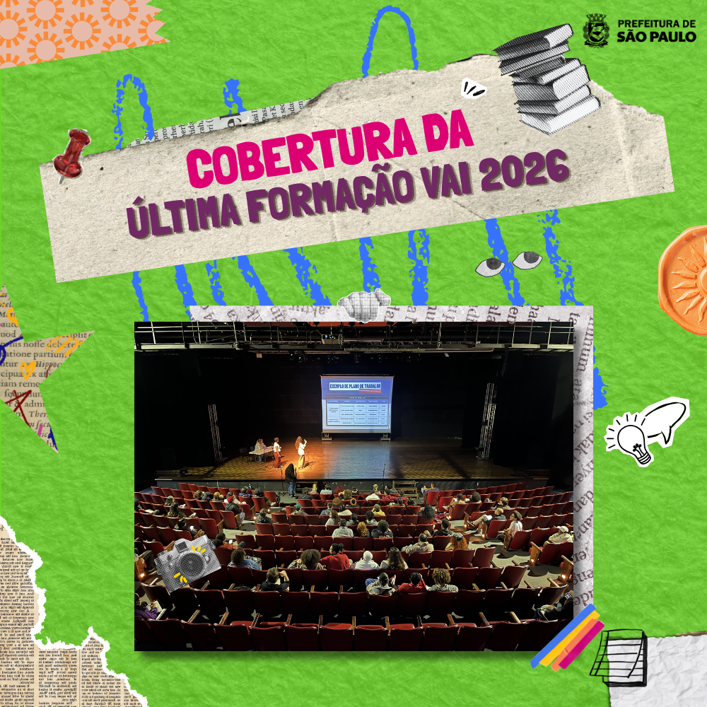Notícia Última Formação - 23ªEdição